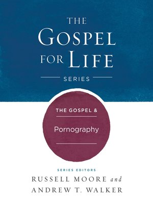 cover image of The Gospel & Pornography